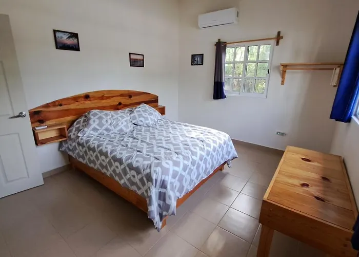 Casita Del Arco El Cedral Cozumel