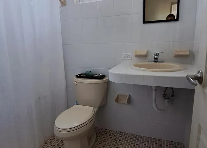 Casita Del Arco El Cedral Сasa de vacaciones Cozumel